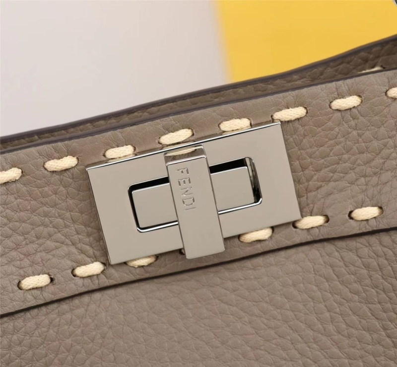 Fendi Peekaboo Bags